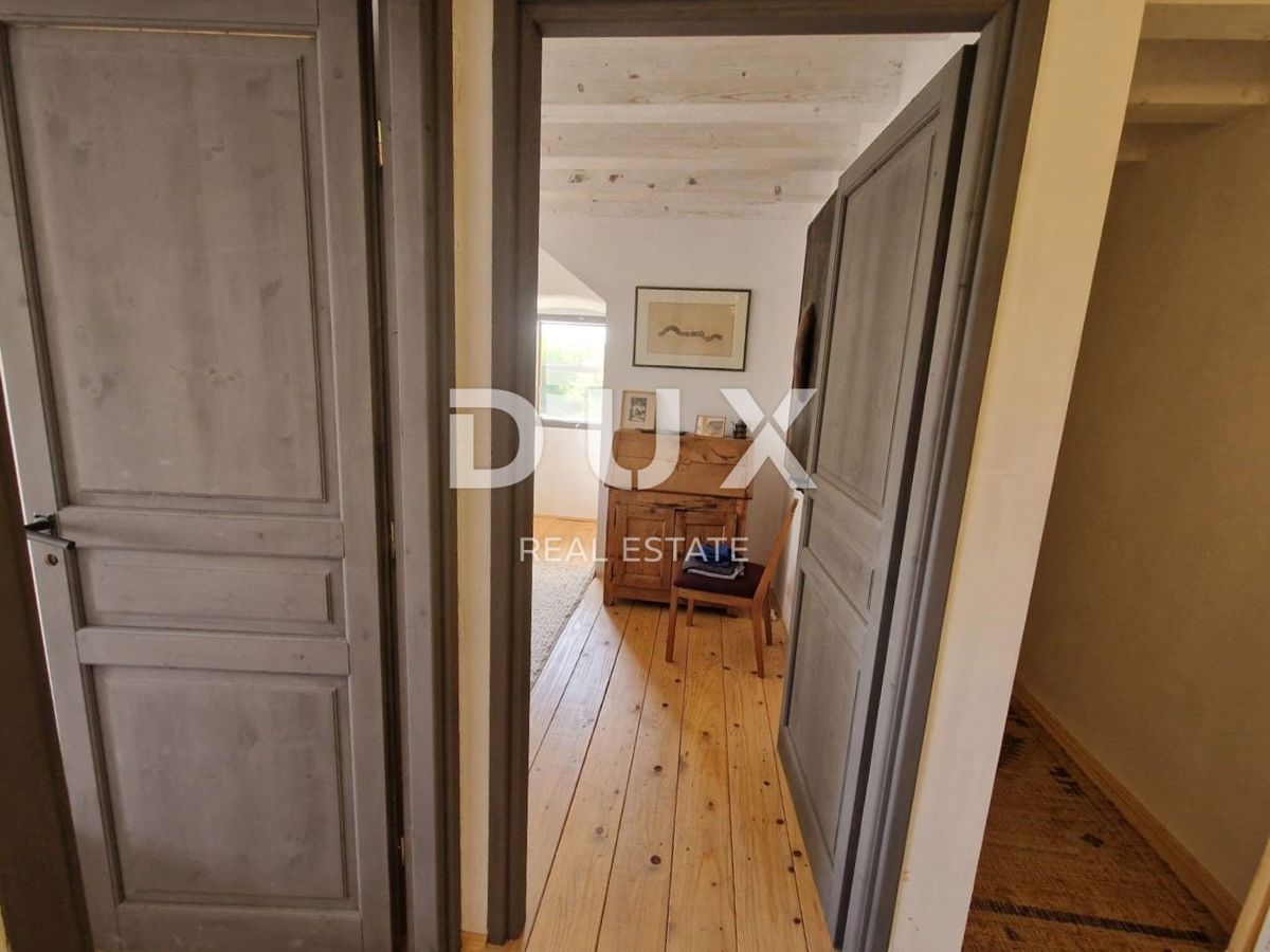 House For sale - ISTARSKA LABIN