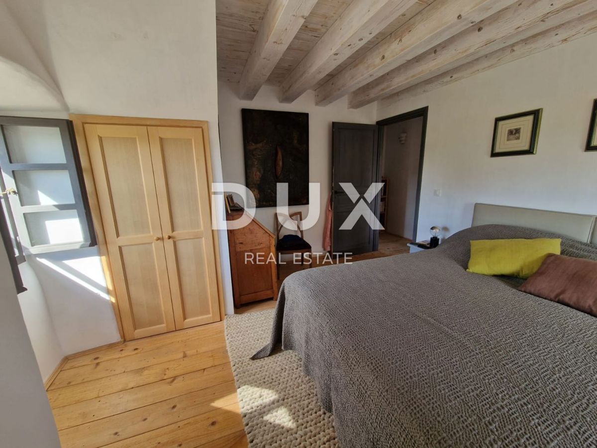 House For sale - ISTARSKA LABIN