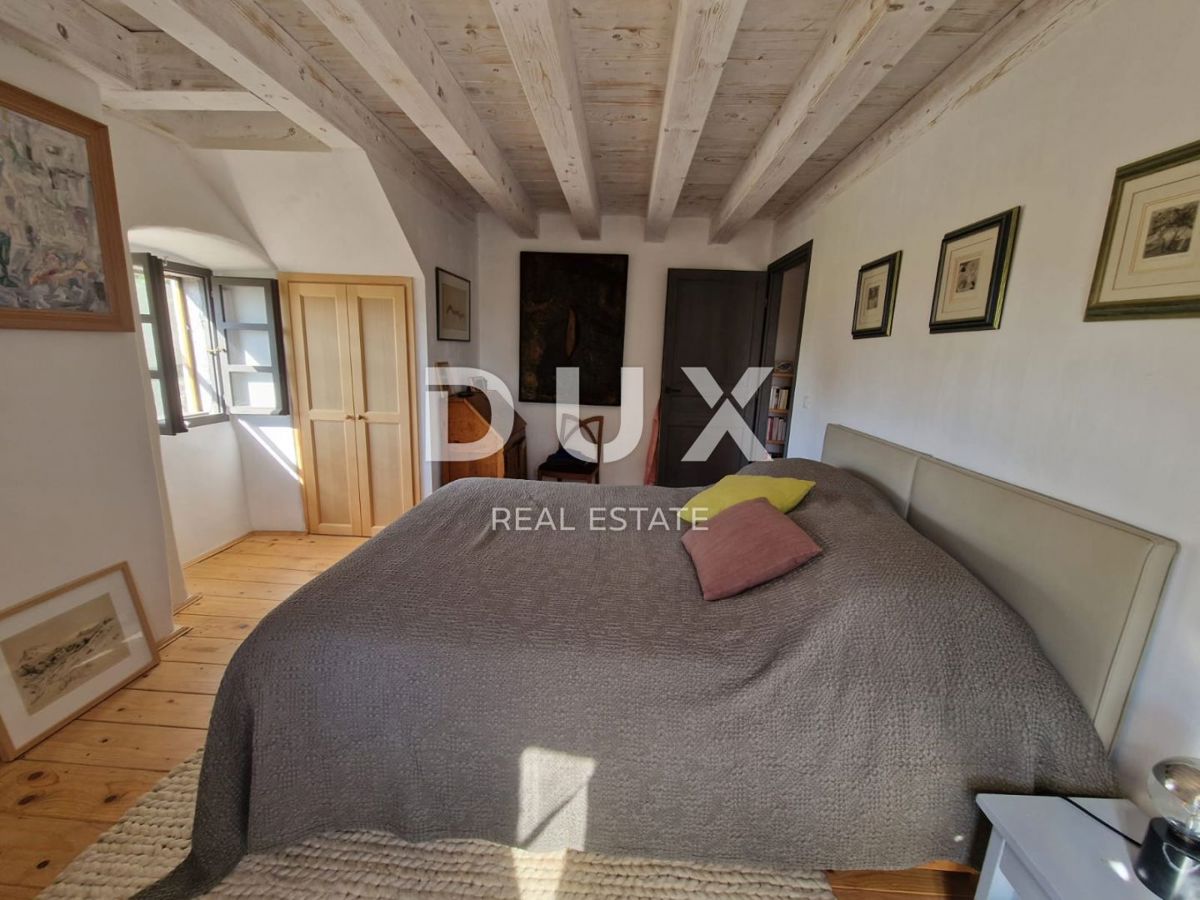 House For sale - ISTARSKA LABIN