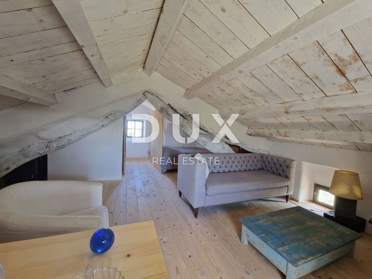 House For sale - ISTARSKA LABIN