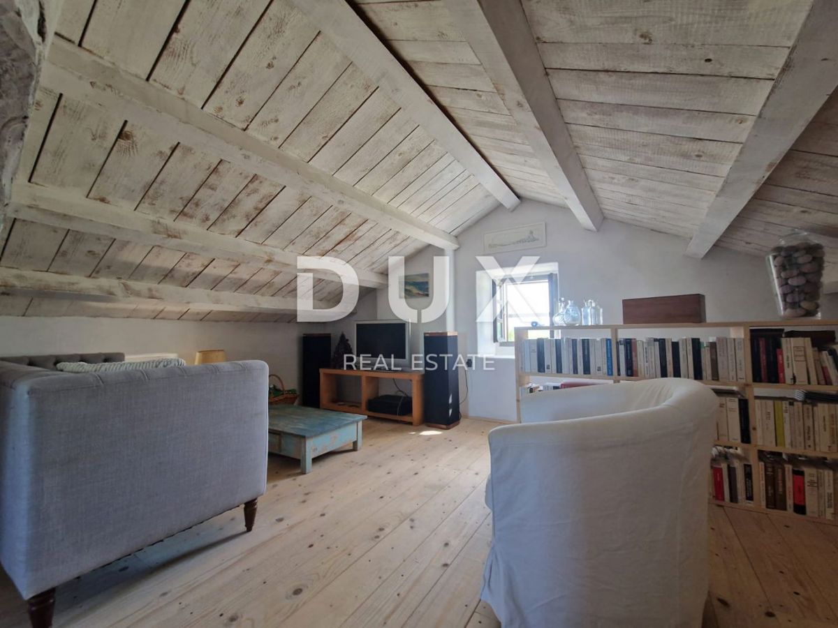 House For sale - ISTARSKA LABIN