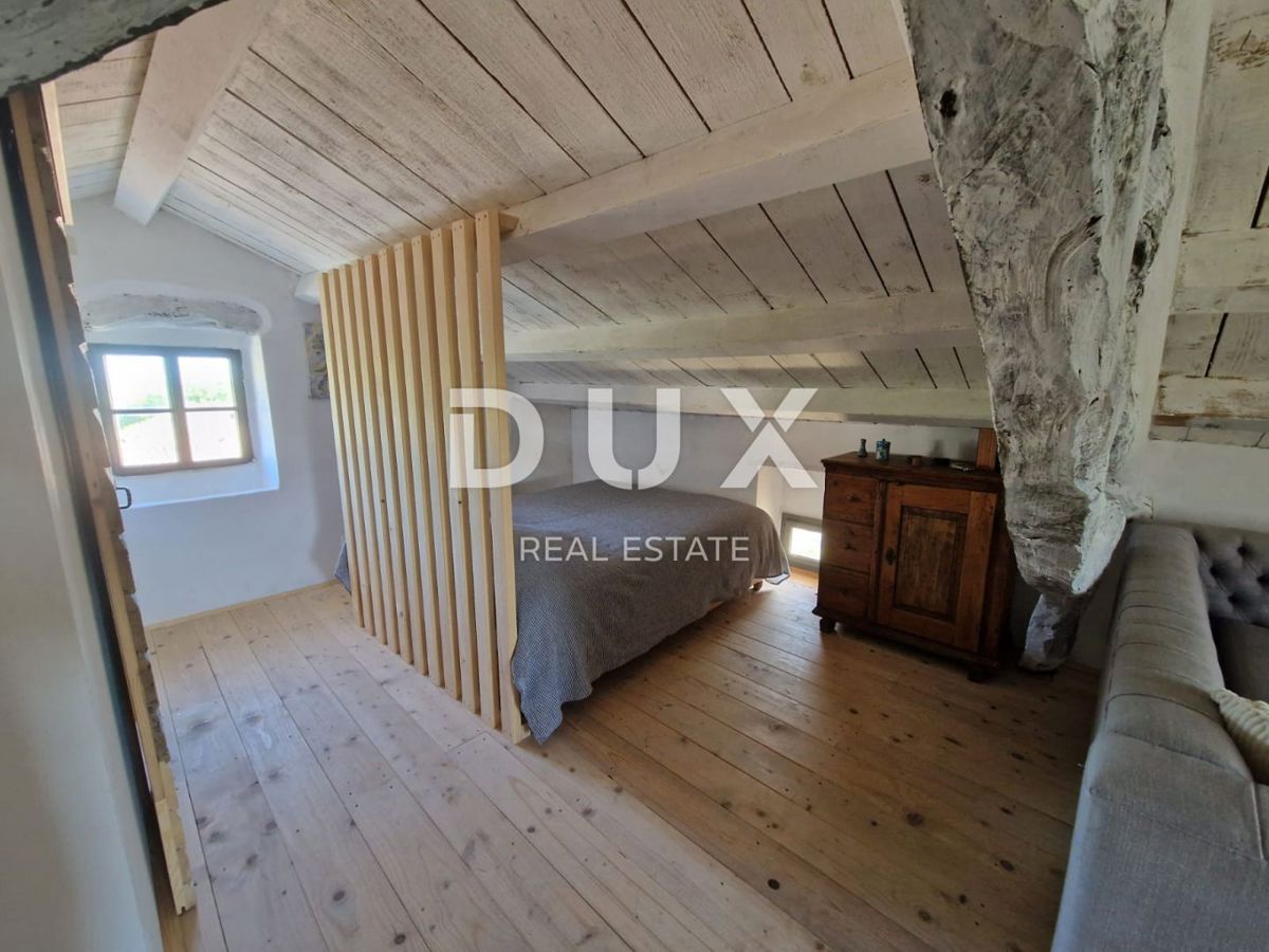 House For sale - ISTARSKA LABIN