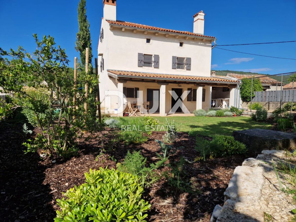 House For sale - ISTARSKA LABIN
