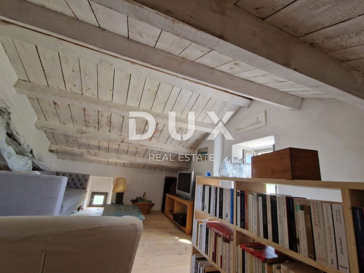 House For sale - ISTARSKA LABIN