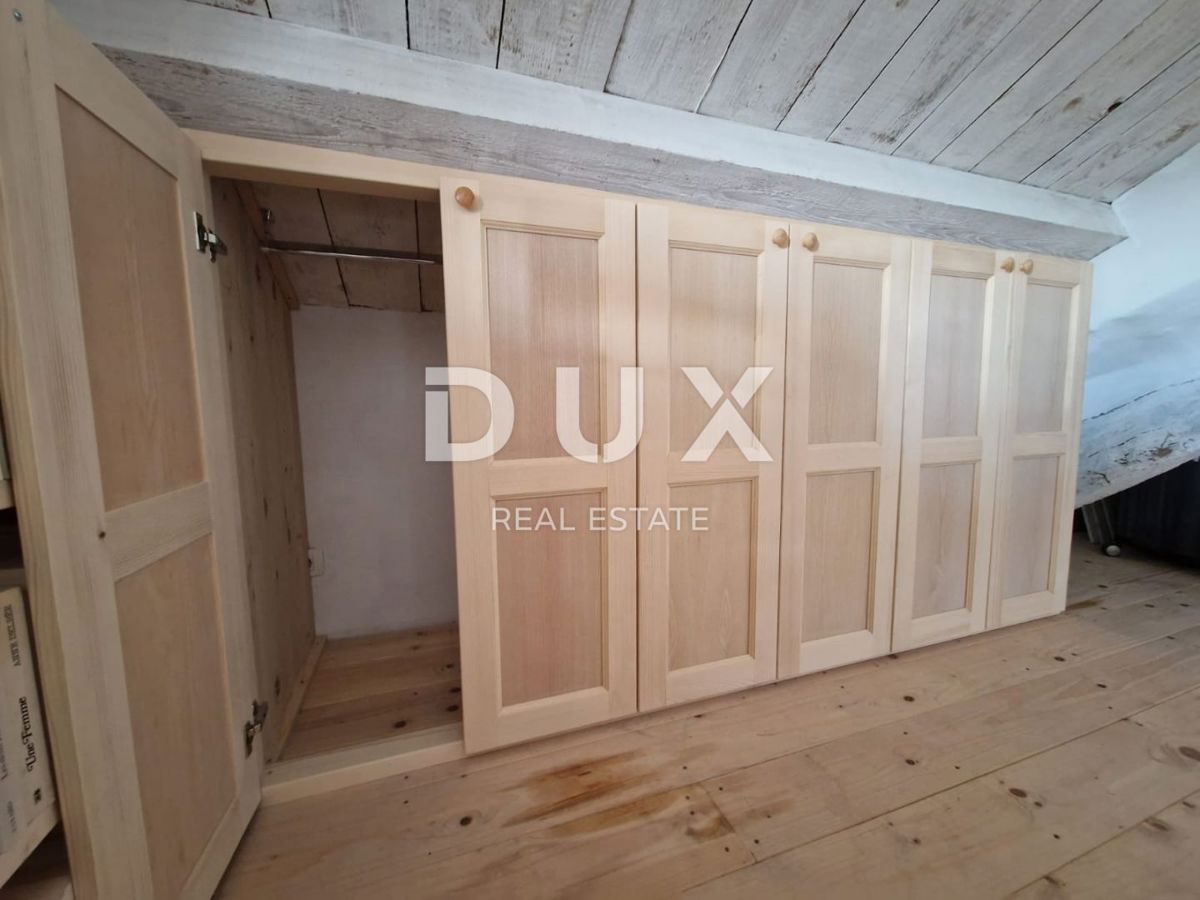 House For sale - ISTARSKA LABIN