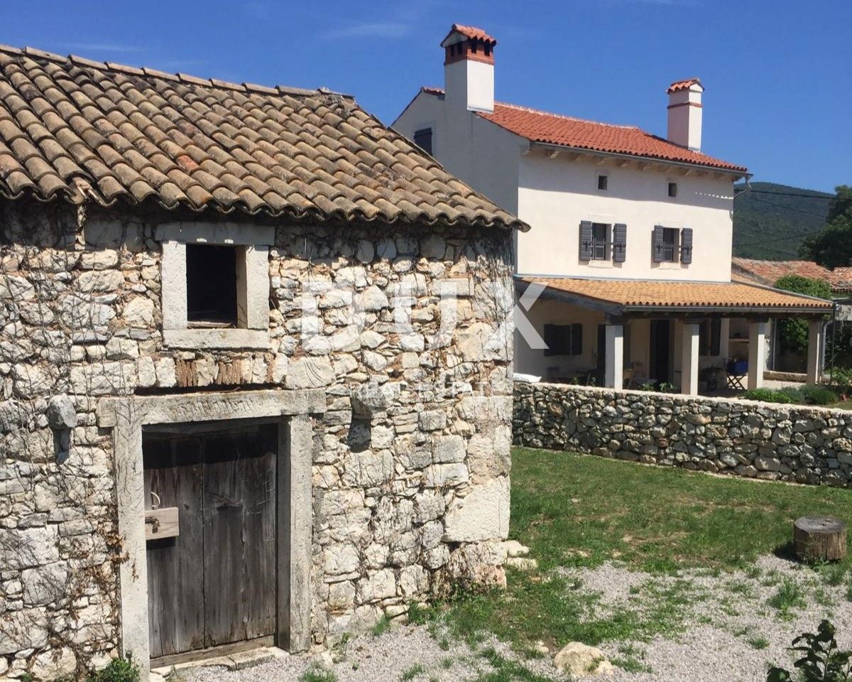 House For sale - ISTARSKA LABIN