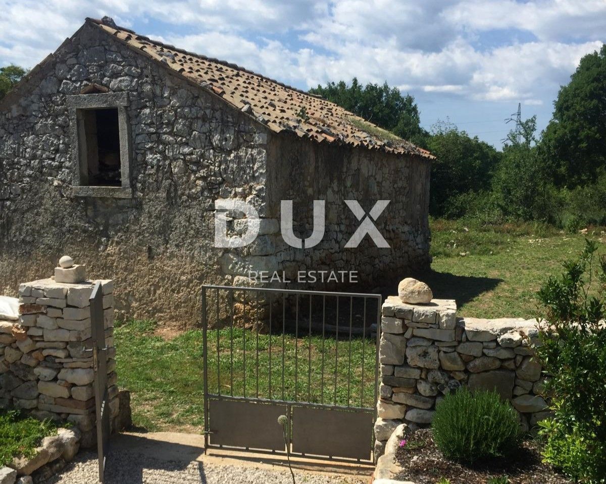 House For sale - ISTARSKA LABIN