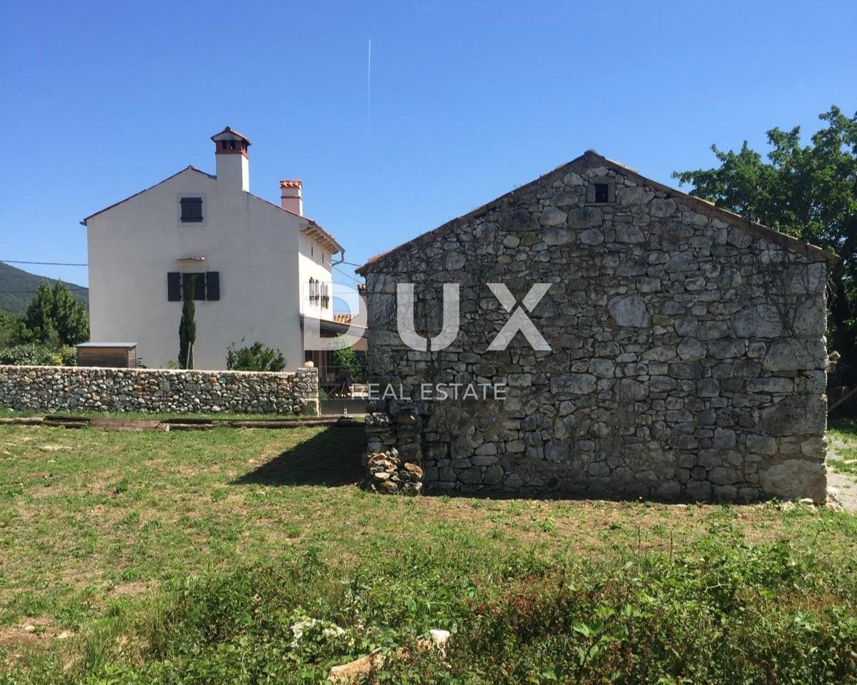 House For sale - ISTARSKA LABIN
