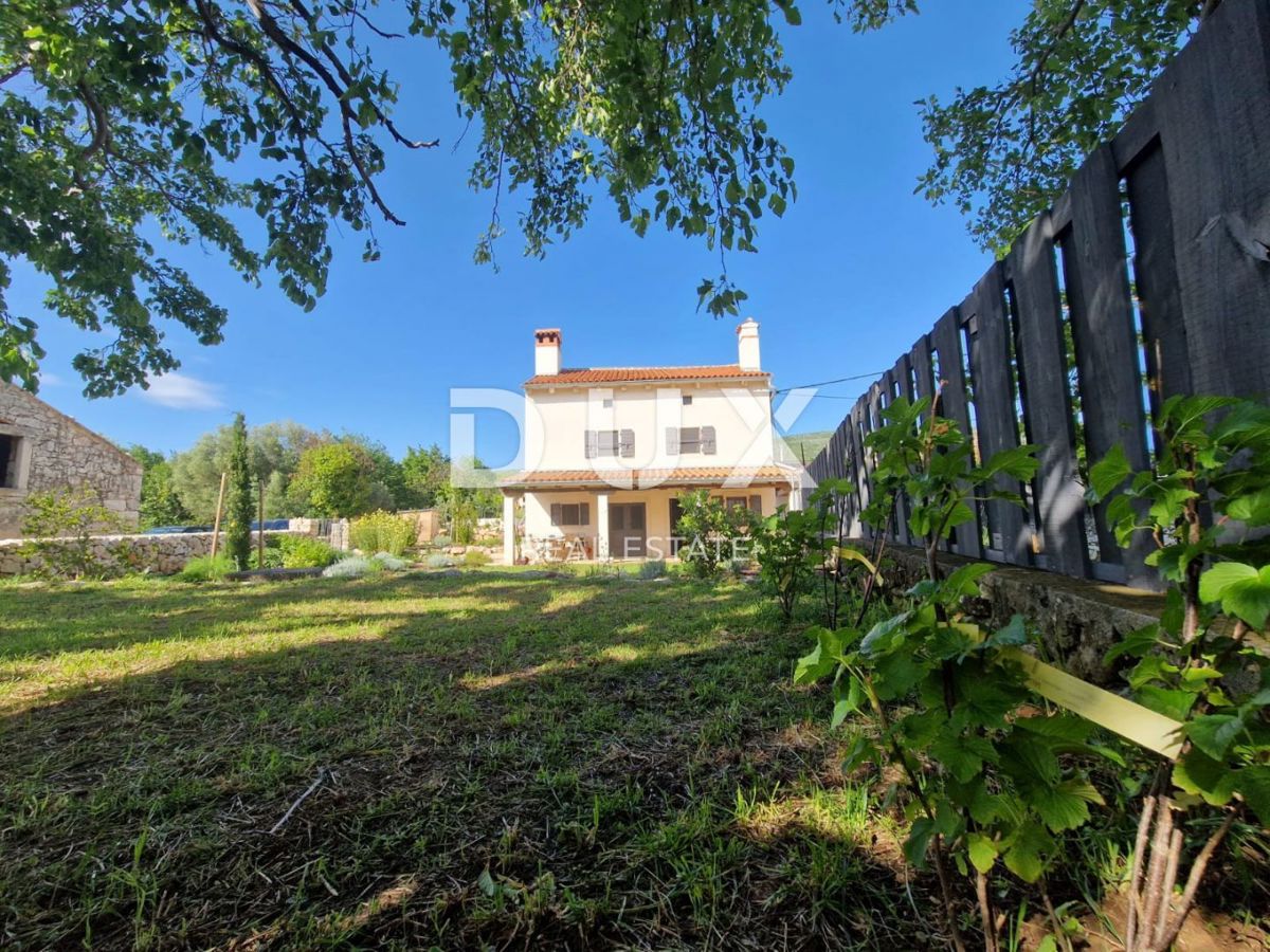 House For sale - ISTARSKA LABIN