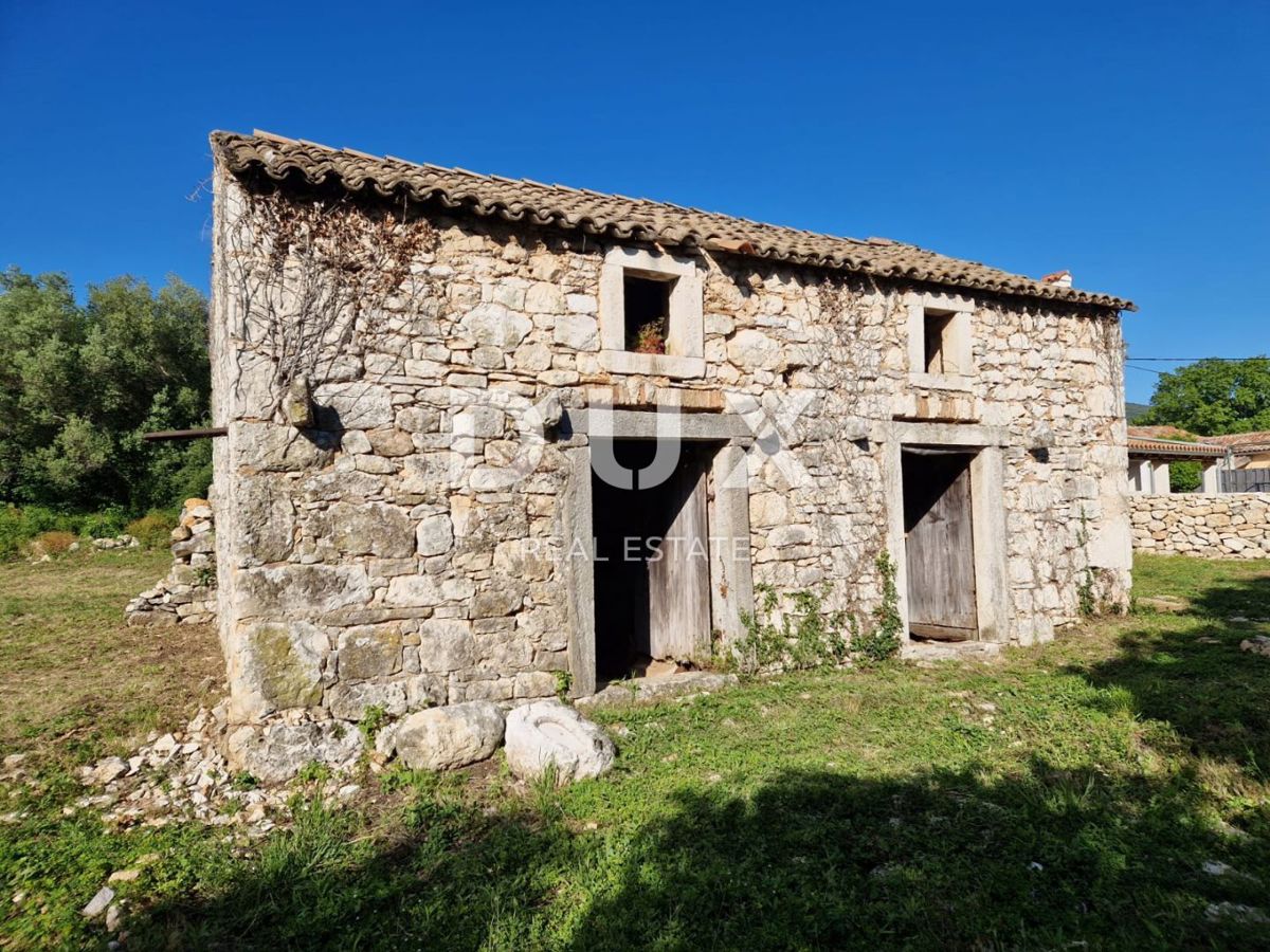 House For sale - ISTARSKA LABIN