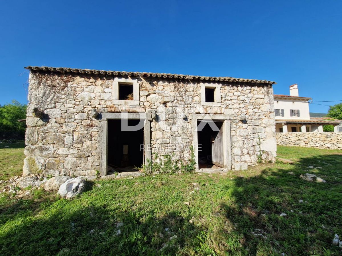 House For sale - ISTARSKA LABIN