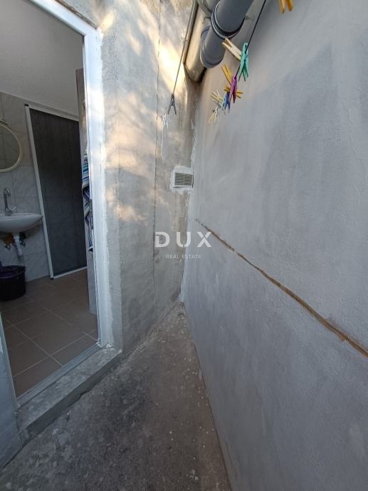 Apartment Zu verkaufen - PRIMORSKO-GORANSKA RIJEKA