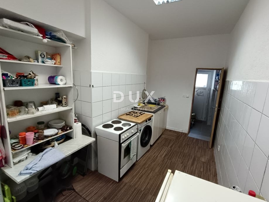 Apartment Zu verkaufen - PRIMORSKO-GORANSKA RIJEKA