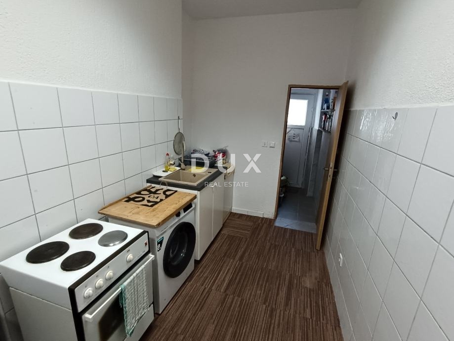 Apartment Zu verkaufen - PRIMORSKO-GORANSKA RIJEKA