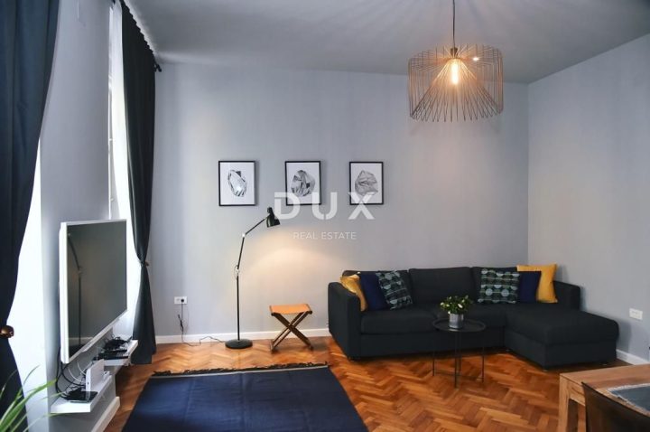Apartmán k pronájmu 104 m² – Rijeka