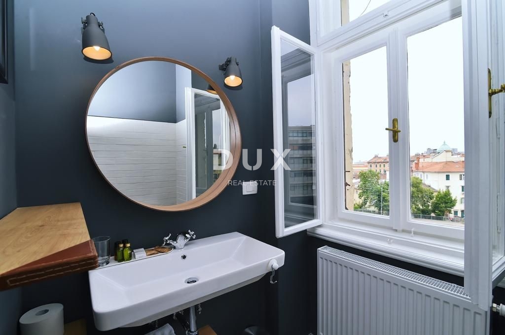 Apartmán Na prenájom - PRIMORSKO-GORANSKA RIJEKA