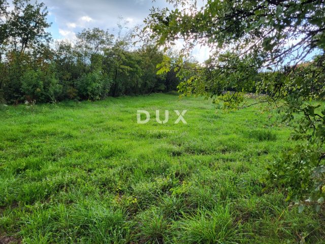Land For sale - Istarska Svetvinčenat - foto 2/5