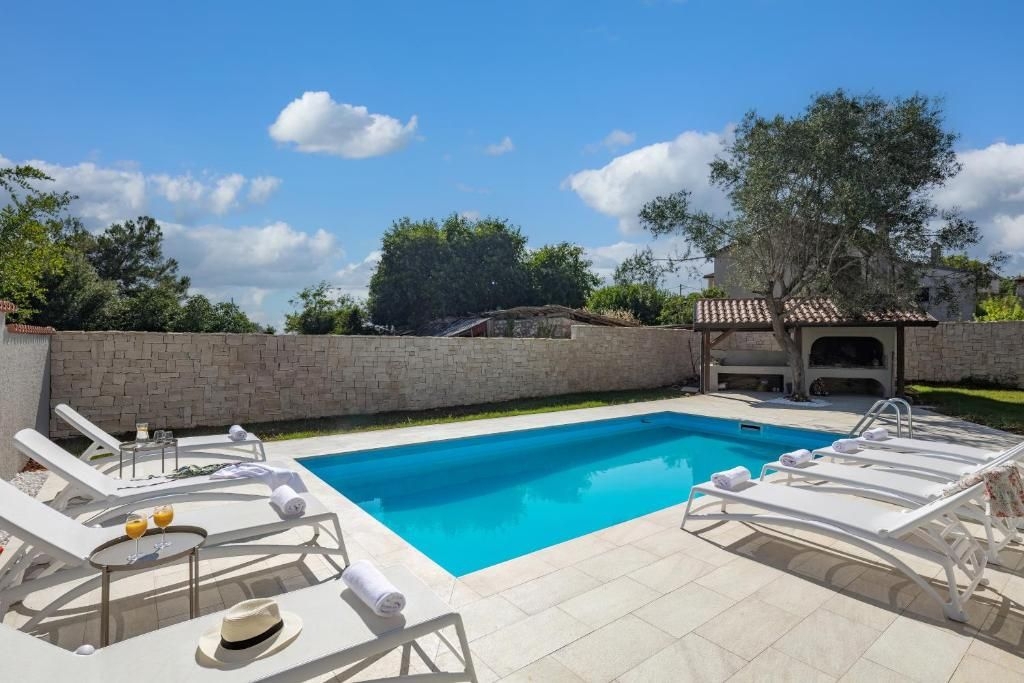 House For sale - ISTARSKA BRTONIGLA