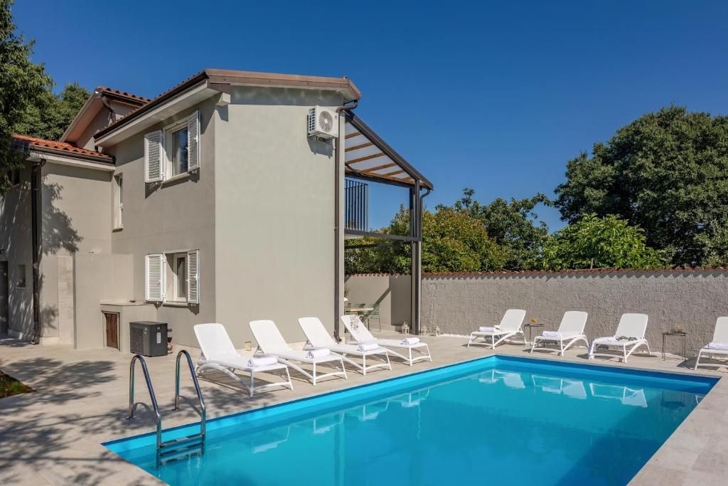 House For sale - Istarska Brtonigla - foto 3/37