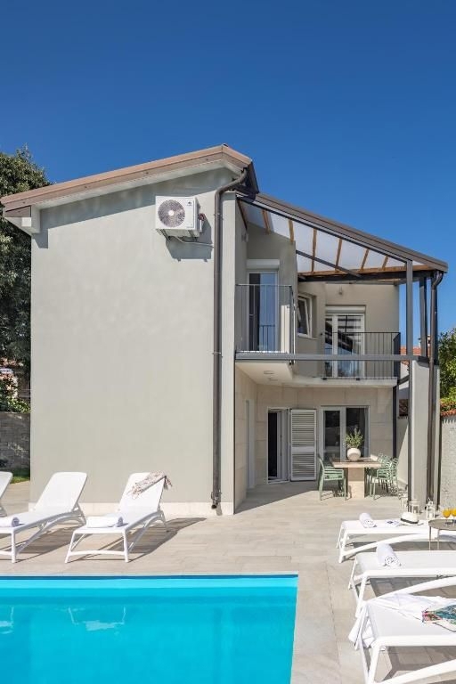 House For sale - Istarska Brtonigla - foto 4/37