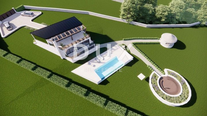 Land For sale - Istarska Labin - foto 5/23