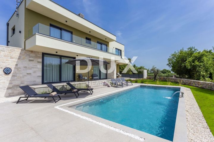 House for sale 208 m² – Svetvinčenat