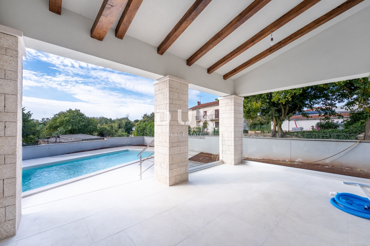 Maison À vendre ROVINJ
