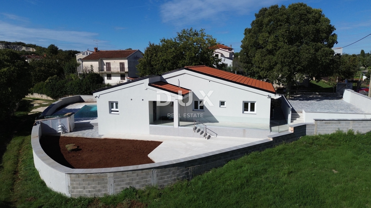 Maison À vendre - ISTARSKA ROVINJ
