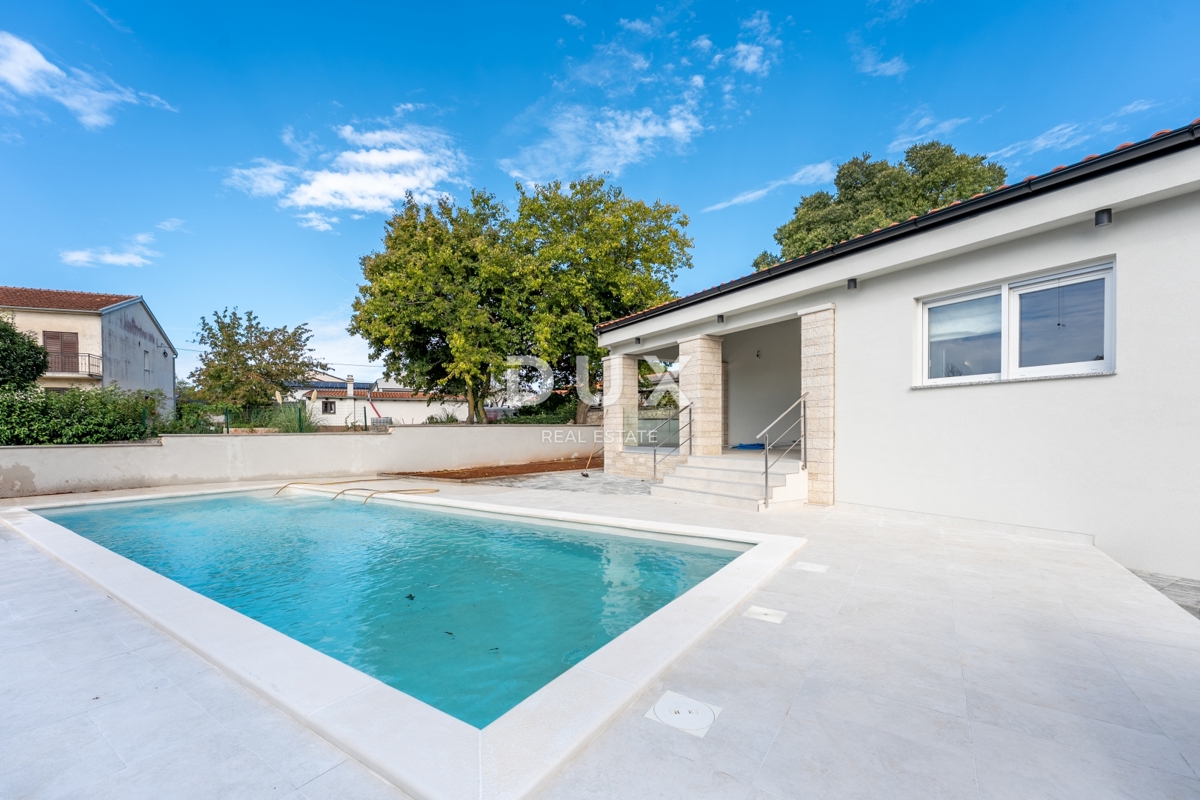 Maison À vendre - ISTARSKA ROVINJ
