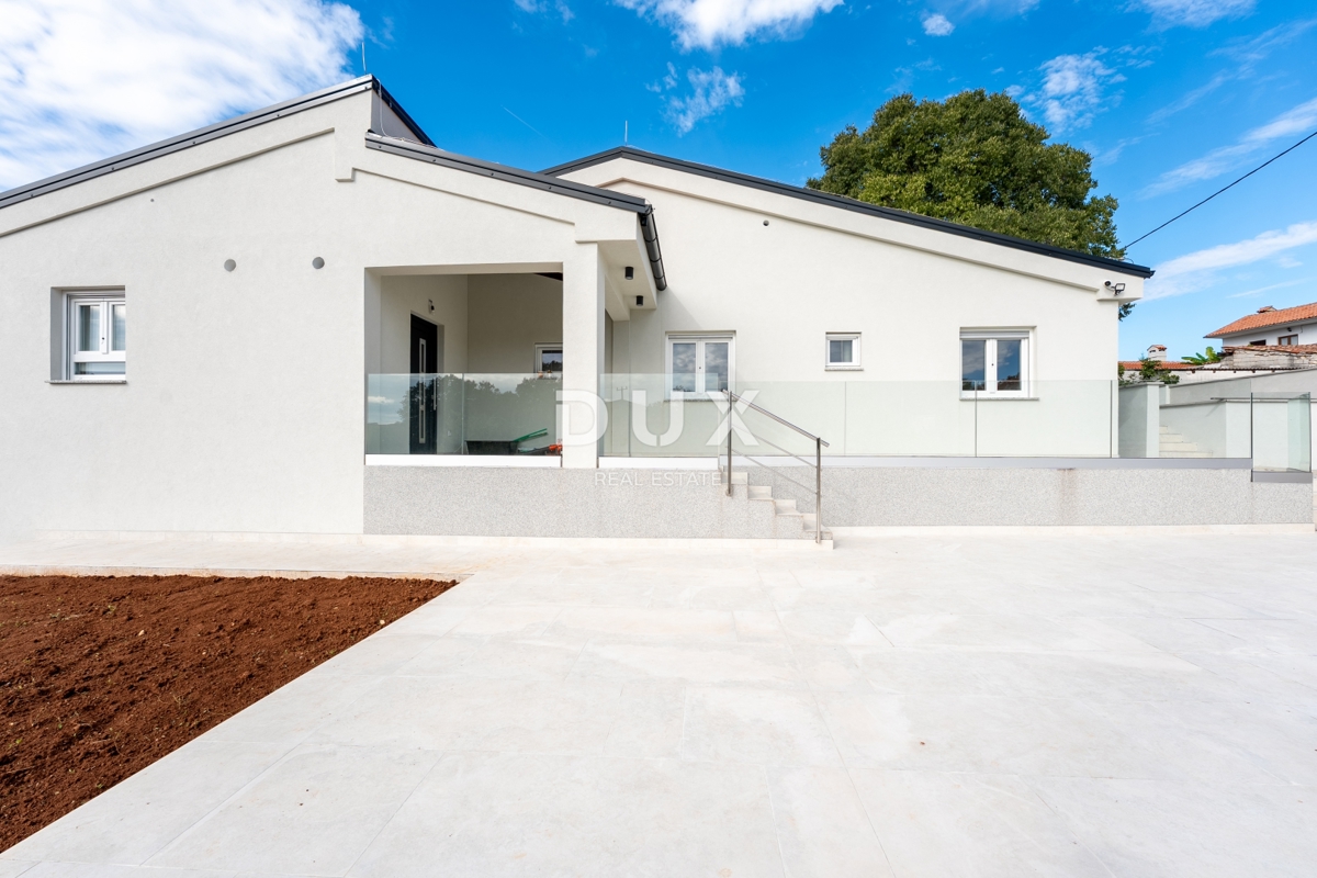 Maison À vendre - ISTARSKA ROVINJ