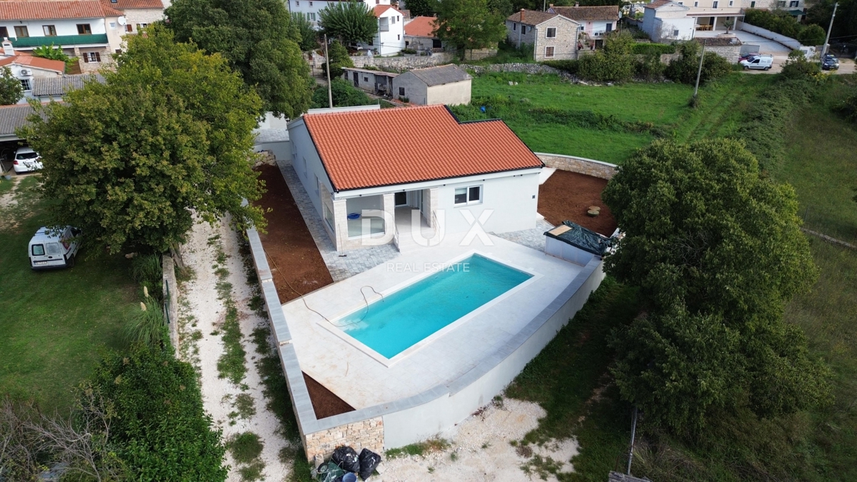 Maison À vendre - ISTARSKA ROVINJ