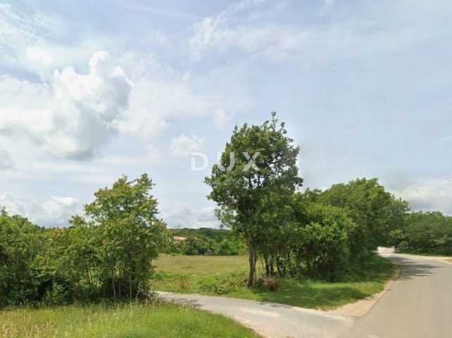 Grundstück zu verkaufen 983 m² – Labin