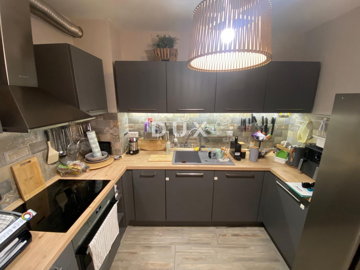Flat For sale - Primorsko-goranska Kastav - foto 1/25
