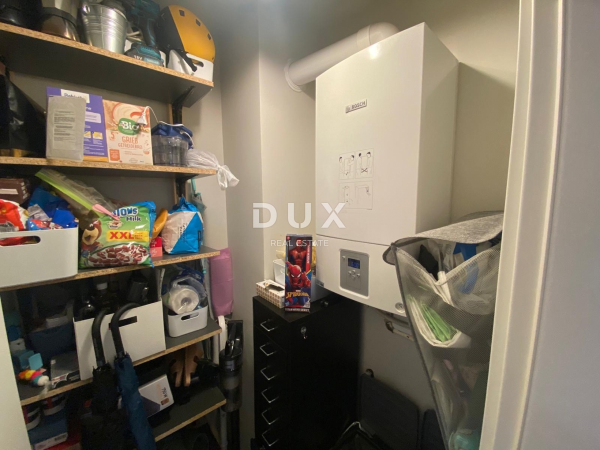 Flat For sale - PRIMORSKO-GORANSKA KASTAV