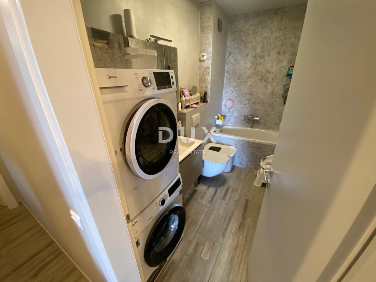 Flat For sale - PRIMORSKO-GORANSKA KASTAV