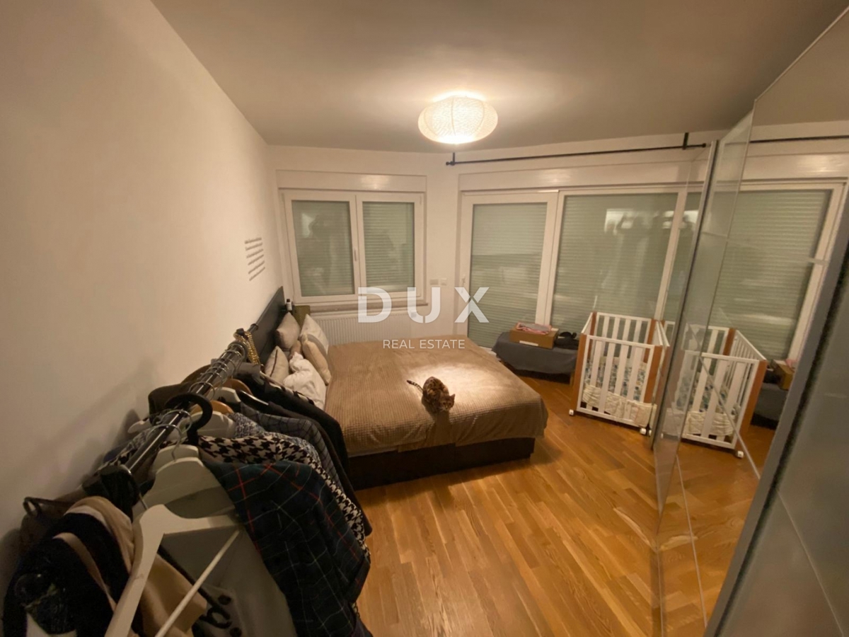 Flat For sale - PRIMORSKO-GORANSKA KASTAV