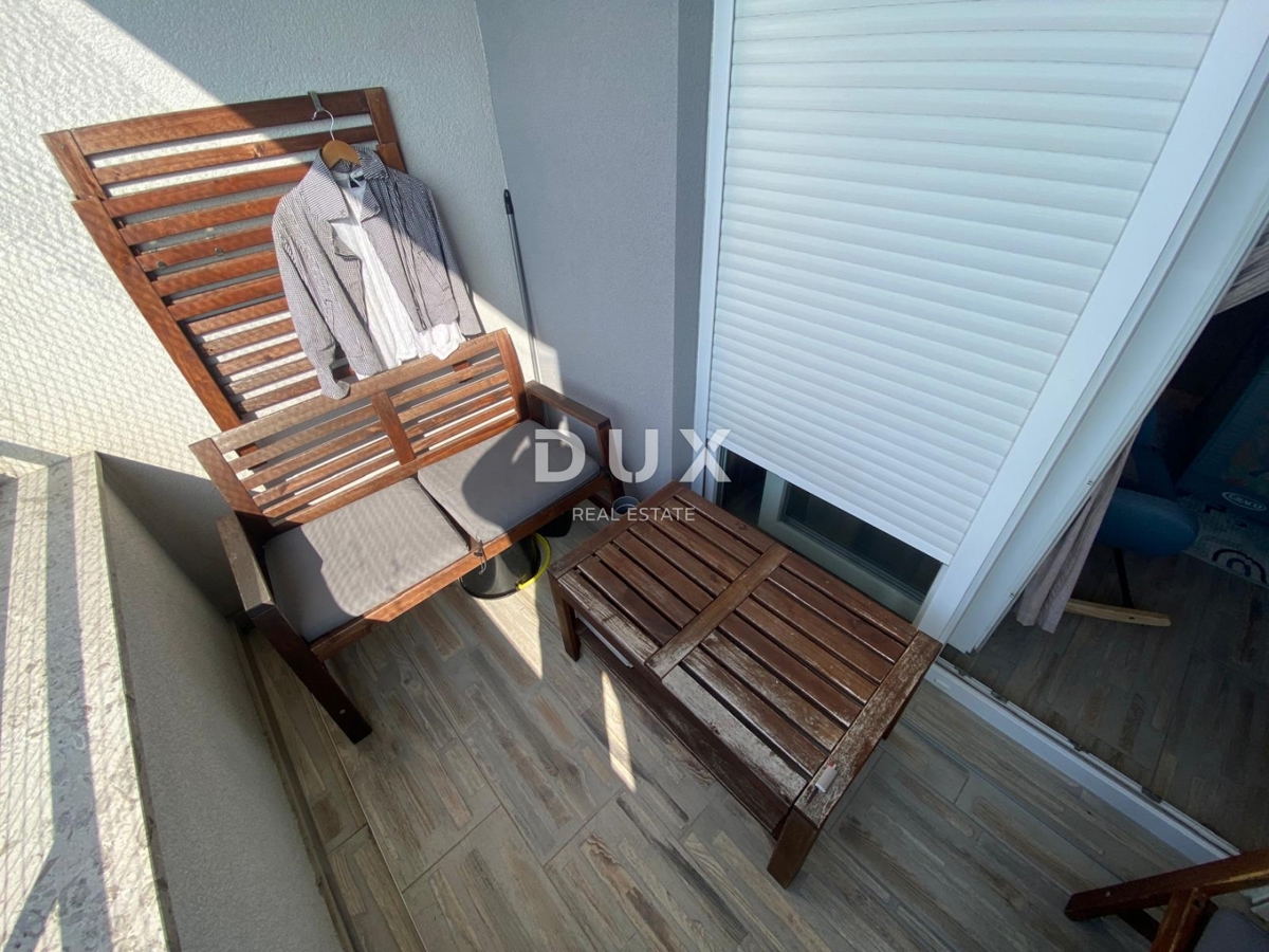 Flat For sale - PRIMORSKO-GORANSKA KASTAV