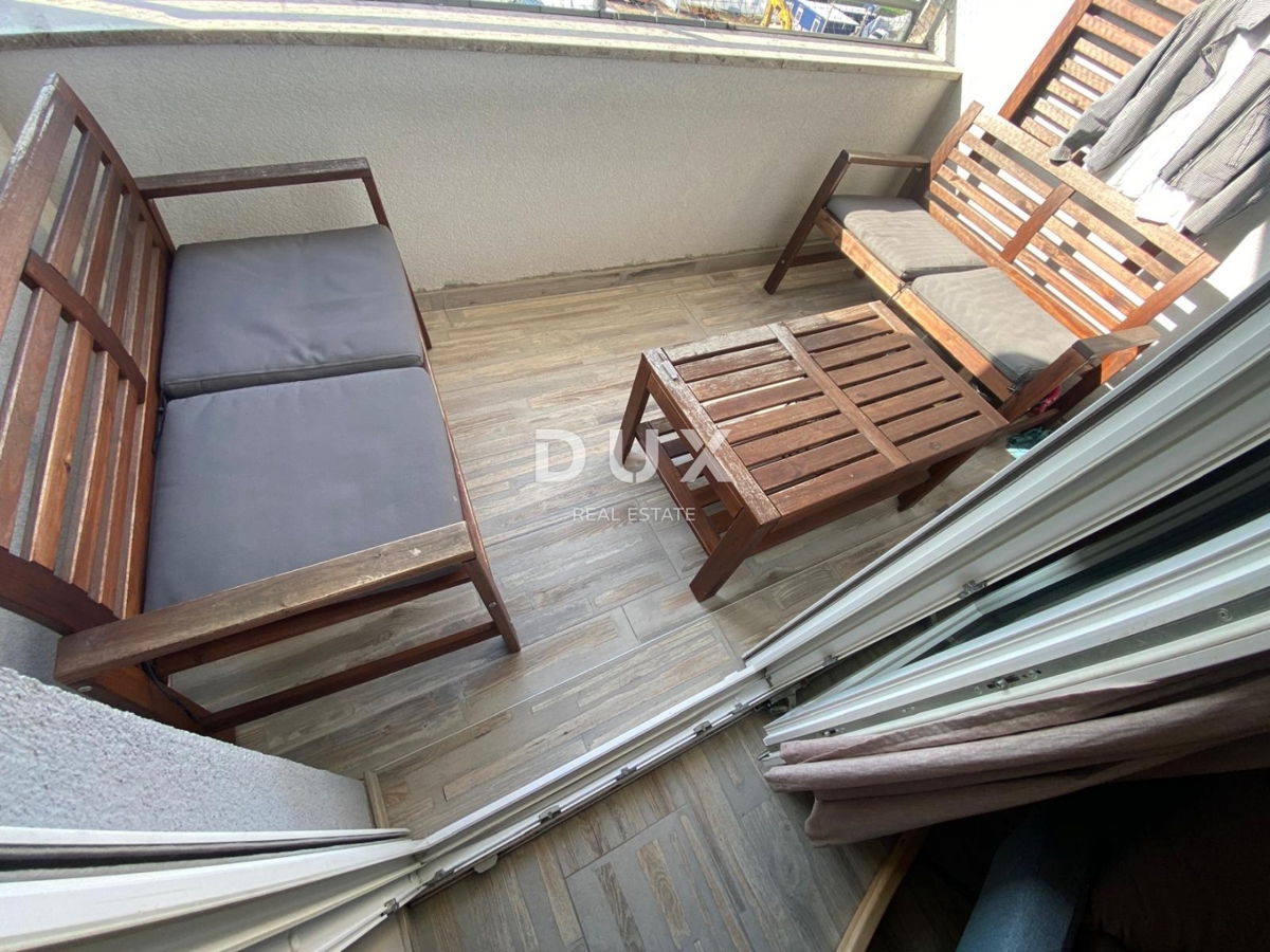 Flat For sale - PRIMORSKO-GORANSKA KASTAV