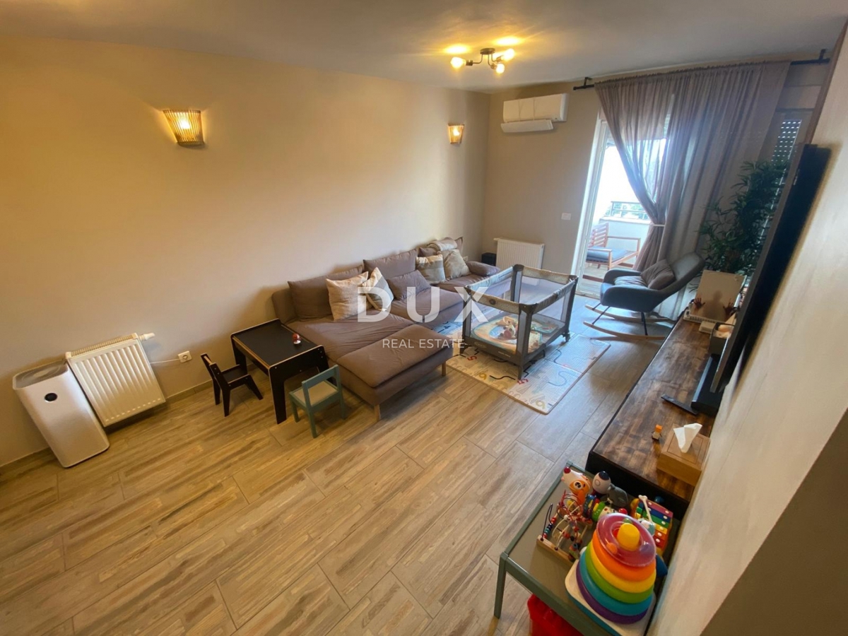 Flat For sale - Primorsko-goranska Kastav - foto 2/25