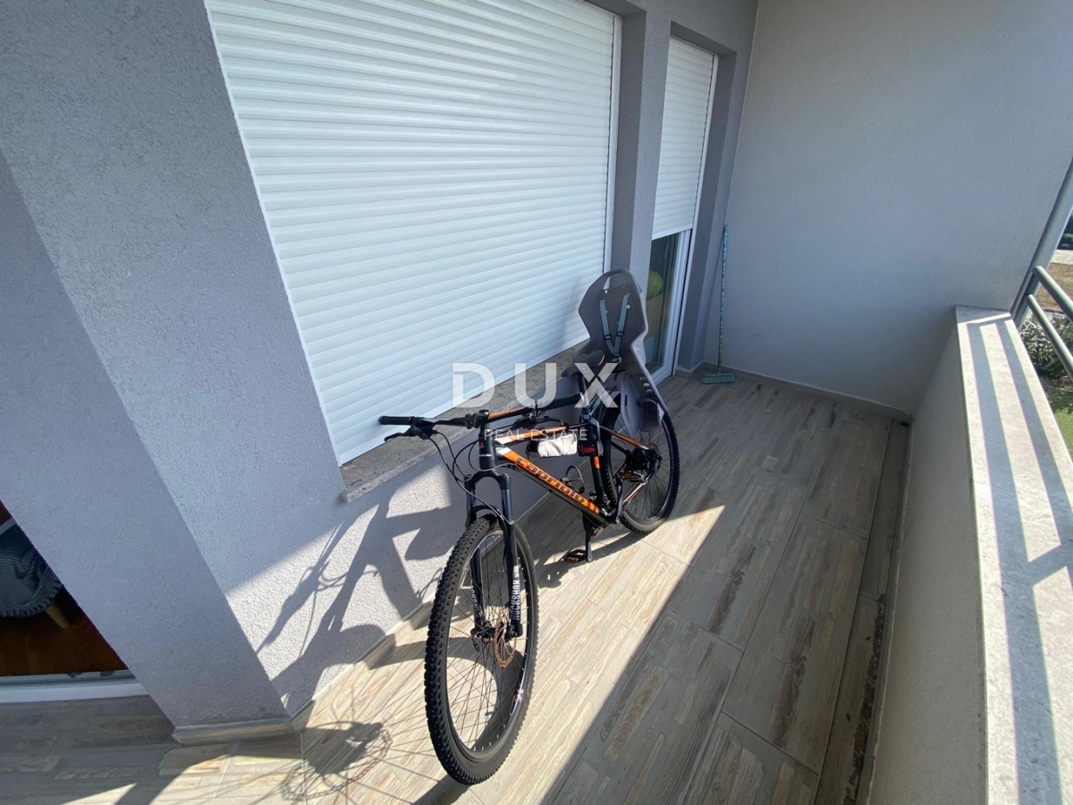 Flat For sale - PRIMORSKO-GORANSKA KASTAV