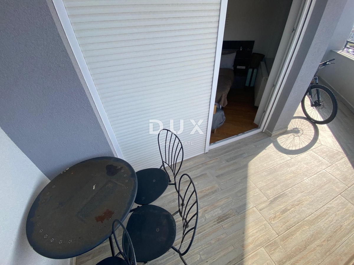 Flat For sale - PRIMORSKO-GORANSKA KASTAV