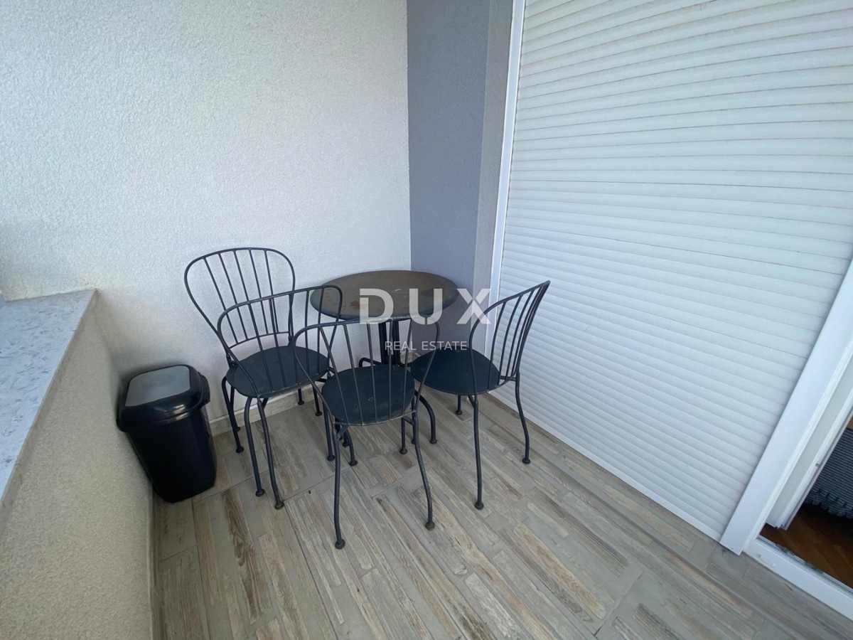 Flat For sale - PRIMORSKO-GORANSKA KASTAV