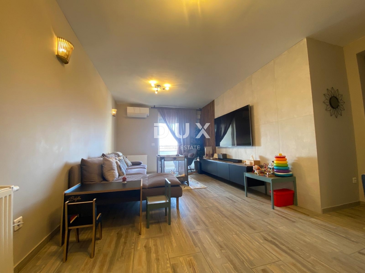 Flat For sale - PRIMORSKO-GORANSKA KASTAV