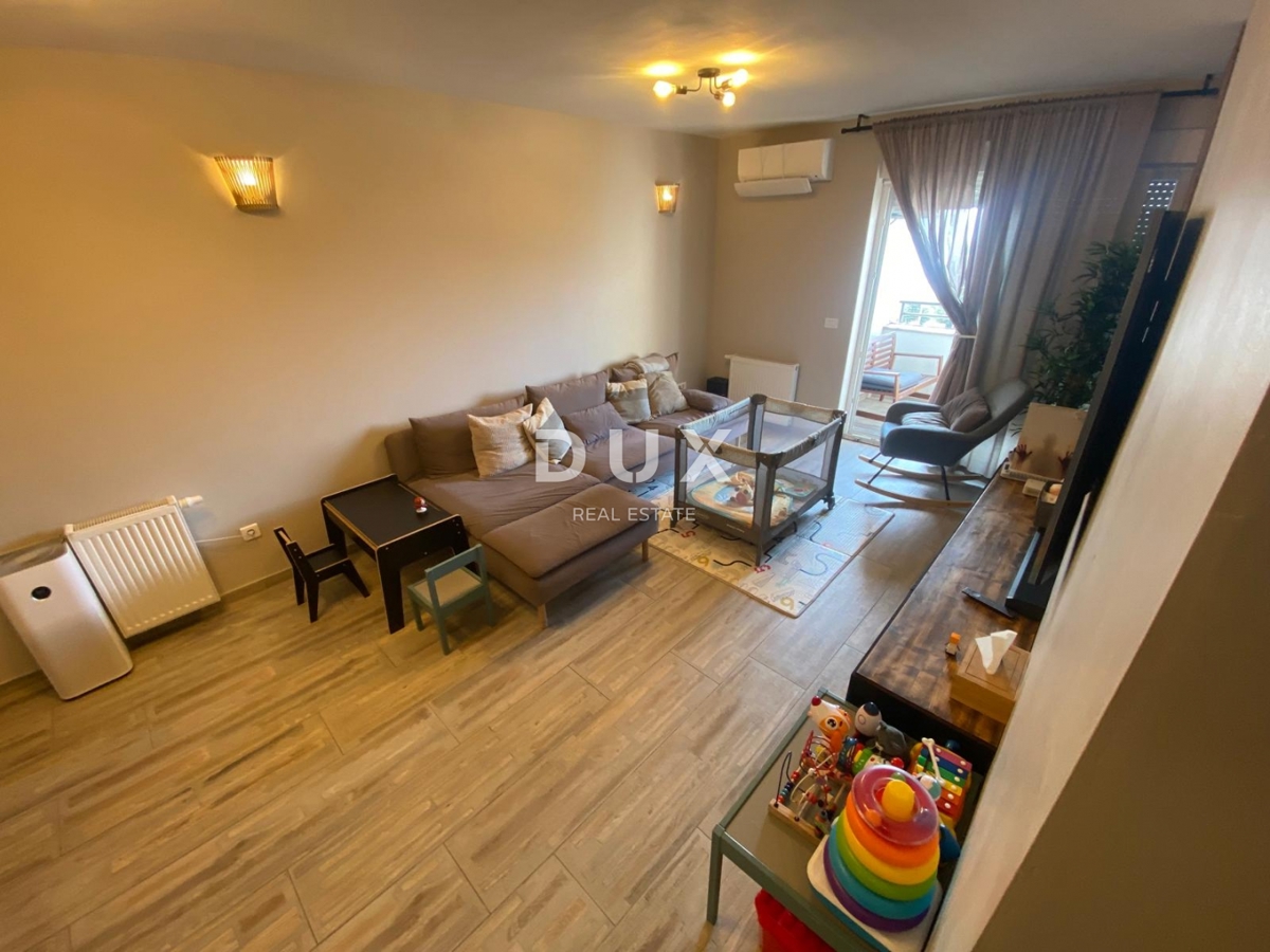 Flat For sale - Primorsko-goranska Kastav - foto 5/25