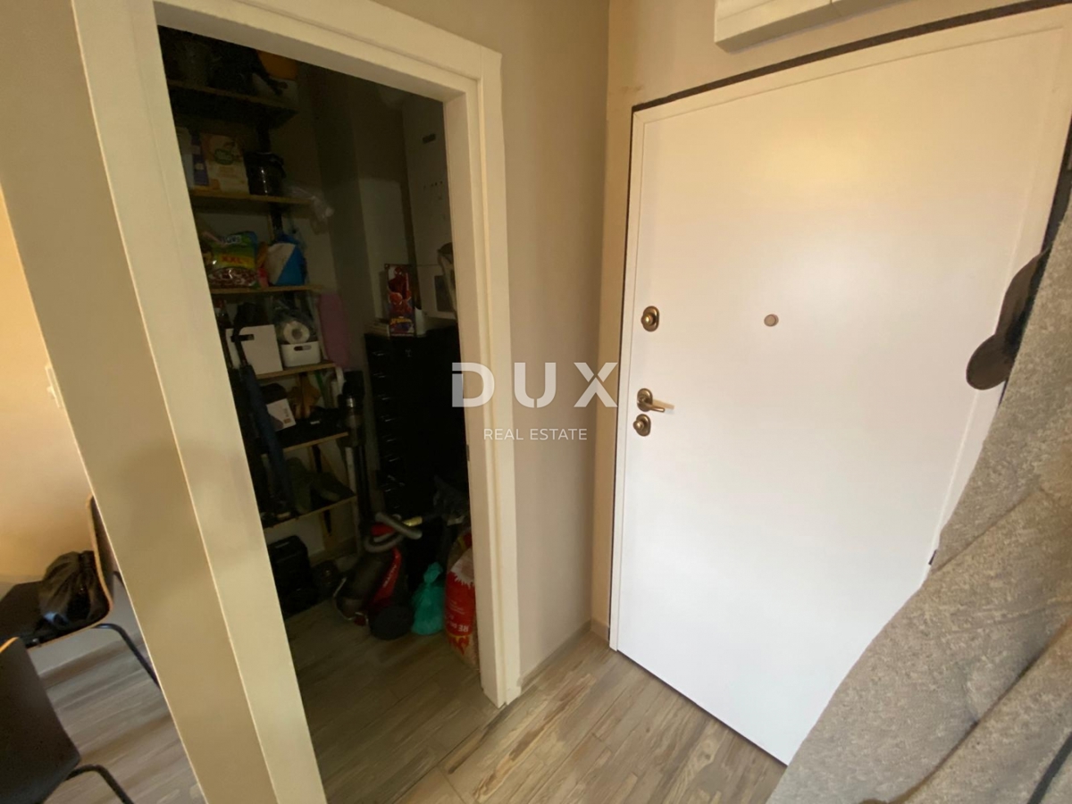 Flat For sale - PRIMORSKO-GORANSKA KASTAV