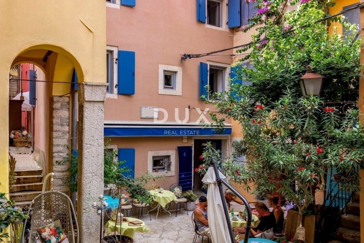 Business premises For sale — Rovinj