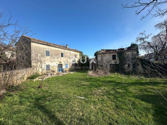 Kuća na prodaju 152 m² – Barban
