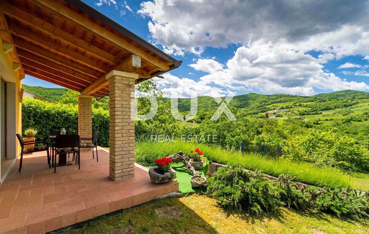 Kuća Na prodaju - ISTARSKA MOTOVUN