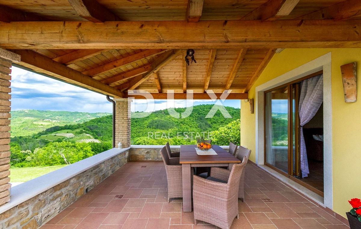 Kuća Na prodaju - ISTARSKA MOTOVUN
