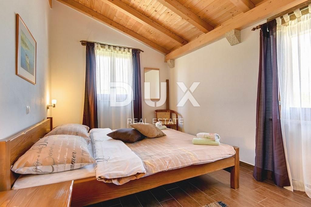 Kuća Na prodaju - ISTARSKA MOTOVUN